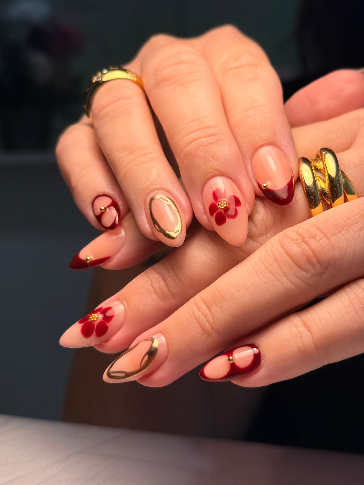Manicura